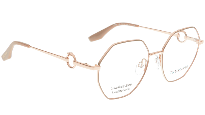 Оправы -  Trussardi TSW1037 01A (+) - 1