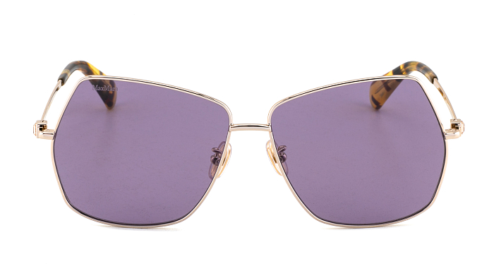 Солнцезащитные очки -  Max Mara MM 0035-H 32Y 61 (+) - 0