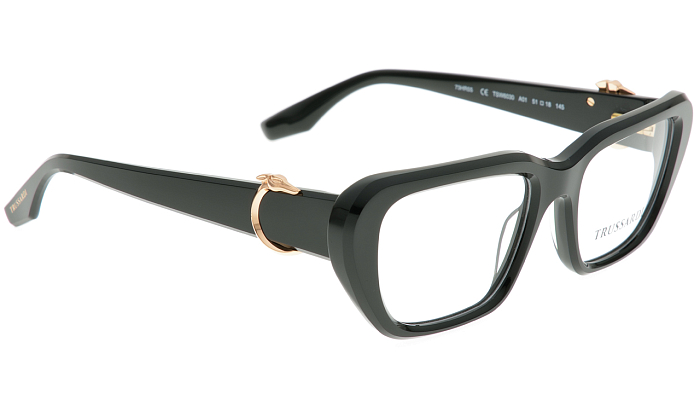 Оправы -  Trussardi TSW6030 A01 (+) - 1