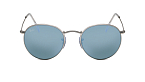 Солнцезащитные очки -  Ray-Ban 0RB3447-019/30 53 (+) - 0