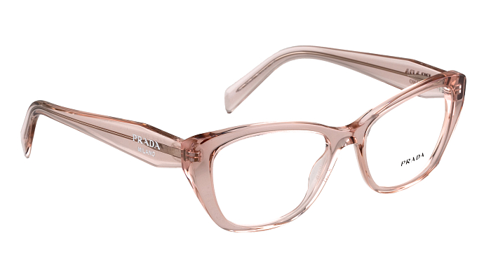 Оправы -  Prada 0PR 19WV-15J1O1 53 (+) - 1
