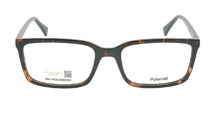 Оправы -  Polaroid PLD D546-086 57 (+) - 0