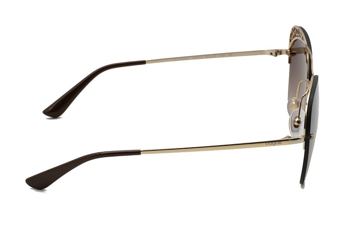 Солнцезащитные очки -  Vogue 0VO4104S-848/13 57 (+) - 2