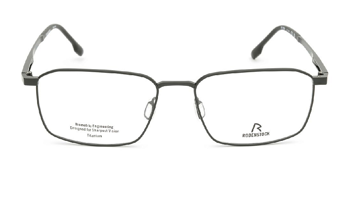 Оправы -  Rodenstock 7154-A 56 (+) - 0