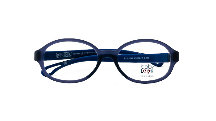Оправы -  Babylook 52047-436 (+) - 0