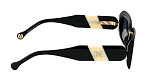 Солнцезащитные очки -  Carolina Herrera HER 0187/S-80S 50 (+) - 2