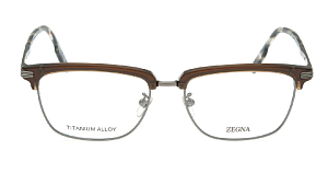 Оправа Опр. Ermenegildo Zegna 5259-H 014 55 (+)