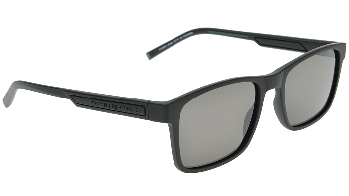 Солнцезащитные очки -  Tommy Hilfiger 2089/S-003-M9 56 (+) - 1