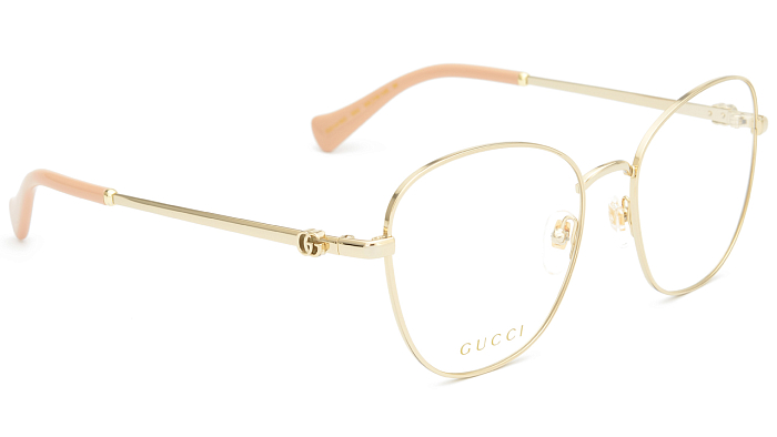 Оправы -  Gucci GG1418O-003 55 (+) - 1
