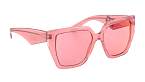 Солнцезащитные очки -  Dolce & Gabbana 0DG4438-3405A4 55 (+) - 1