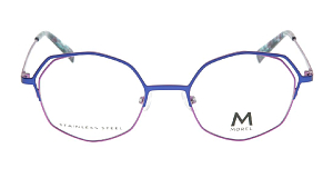 Оправа Опр. M.Morel Indigo 3 BP08 50 (+)