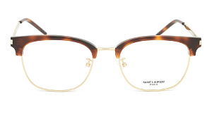 Оправа Опр. Saint Laurent SL 649/F-002 54 (+)