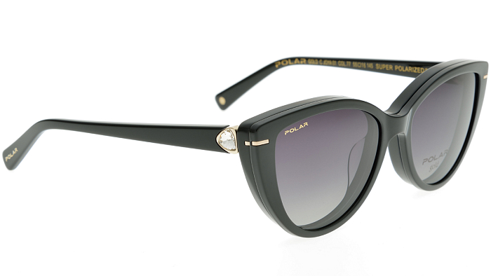 Оправы -  Polar Gold Joya 01-77 clip-on 55 (+) - 2