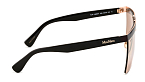 Солнцезащитные очки -  Max Mara MM 0071 48G 60 (+) - 2