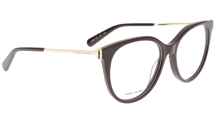 Оправы -  Marc Jacobs MARC 770-LHF 54 (+) - 1