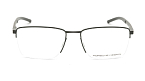 Оправы -  Porsche Design 8757-A 55 (+) - 0