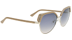 Солнцезащитные очки -  Guess 7872 57B 58 (+) - 1