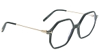 Оправы -  Tom Ford 5952-B 001 54 (+) - 1