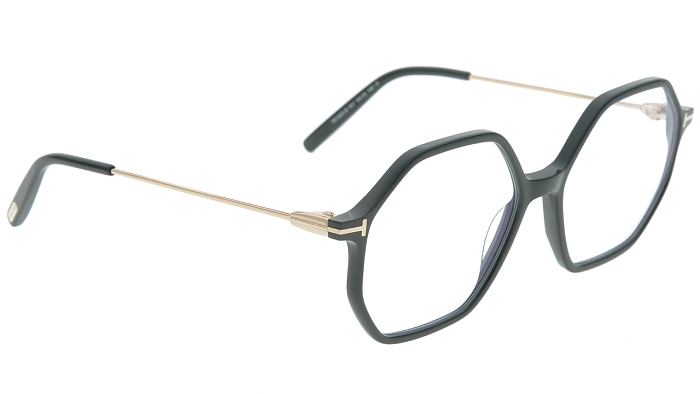 Оправы -  Tom Ford 5952-B 001 54 (+) - 1