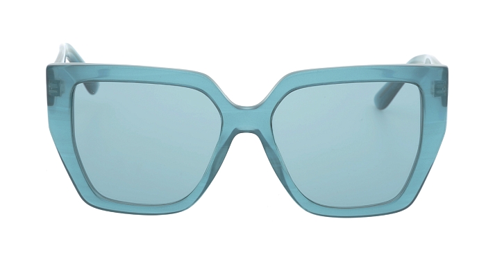 Солнцезащитные очки -  Dolce & Gabbana 0DG4438-3406E3 55 (+) - 0