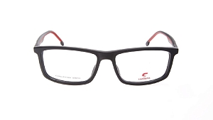 Оправа Опр. Carrera 8912-BLX 56 (+)