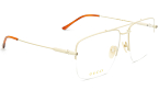 Оправы -  Gucci GG1415O-003 58 (+) - 1