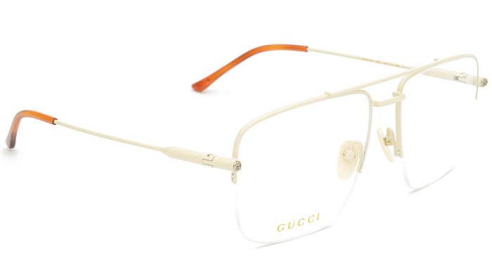 Оправы -  Gucci GG1415O-003 58 (+) - 1