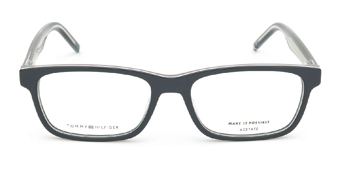 Оправы -  Tommy Hilfiger 2076-PJP 55 (+) - 0