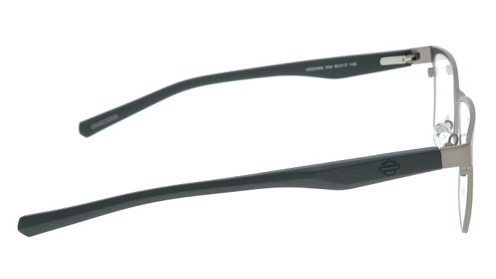 Оправы -  Harley Davidson 50066 009 55 (+) - 2