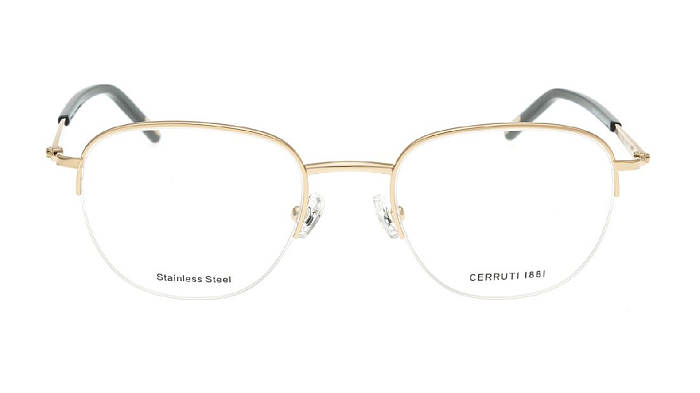 Оправы -  Cerruti 1881 CR 60050 C1 (+) - 0