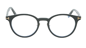 Оправа Опр. Tom Ford 5996-K-B 001 51 (+)