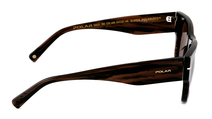 Солнцезащитные очки -  Polar 164-429 (+) - 2