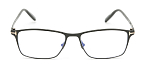 Оправы -  Tom Ford 5935-B 001 54 (+) - 0