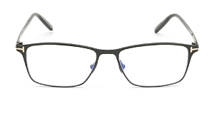 Оправа Опр. Tom Ford 5935-B 001 54 (+)