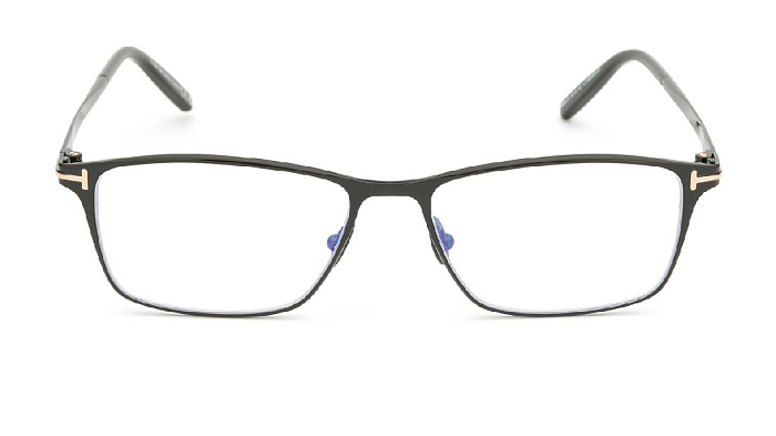 Оправы -  Tom Ford 5935-B 001 54 (+) - 0