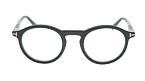 Оправы -  Tom Ford 5979-B 001 49 (+) - 0