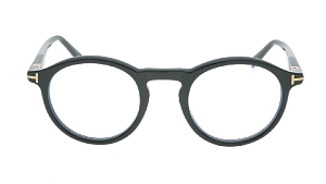 Оправа Опр. Tom Ford 5979-B 001 49 (+)