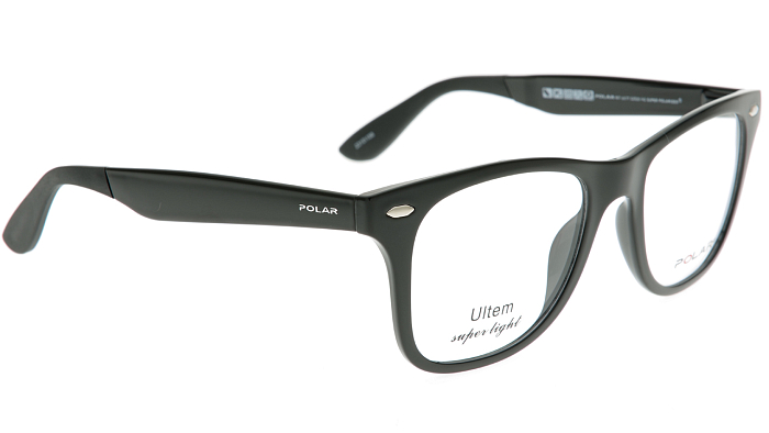 Оправы -  Polar 467-77 clip-on 52 (+) - 1