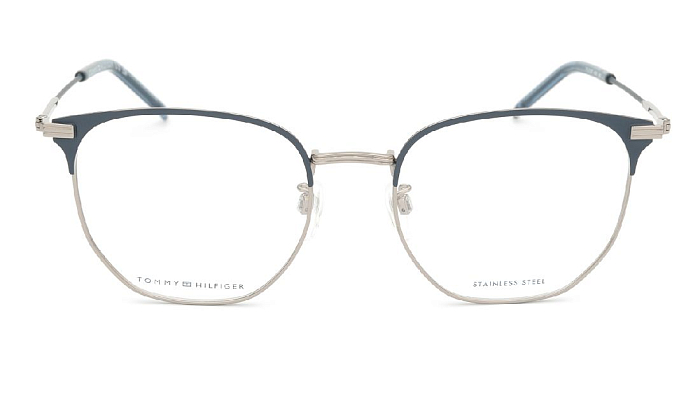 Оправы -  Tommy Hilfiger 2112/F-KU0 54 (+) - 0