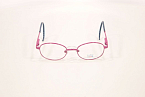 Оправы -  Babylook 7012-027 (+) 3 - 0