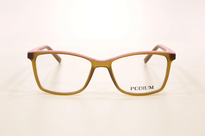 Оправы -  Podium 7619 C3 - 1