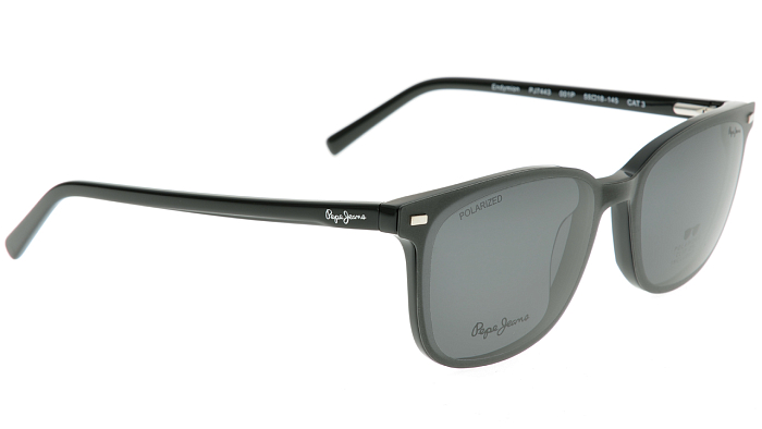 Оправы -  Pepe Jeans Endymion 7443 + Clip 001P55 (+) - 2