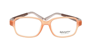 Оправа Опр. Fisher-Price FPVN029 BRN 47-15-120 +2шн (+)