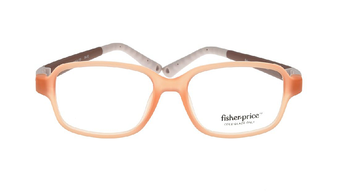 Оправы -  Fisher-Price FPVN029 BRN 47-15-120 +2шн (+) - 0