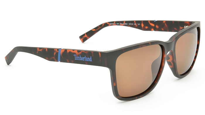 Солнцезащитные очки -  Timberland 9335-H 52H 59 (+) - 1