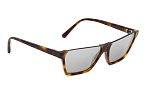 Солнцезащитные очки -  Celine 40028I-53C 60 (+) - 1