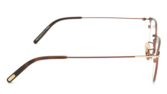 Оправы -  Tom Ford 5864-D-B 036 48 (+) - 2