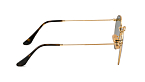Солнцезащитные очки -  Ray-Ban 0RB3447N-001/30 50 (+) - 2