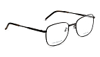 Оправы -  Tommy Hilfiger 2061/F-SVK 57 (+) - 1