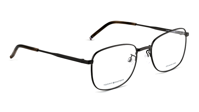 Оправы -  Tommy Hilfiger 2061/F-SVK 57 (+) - 1